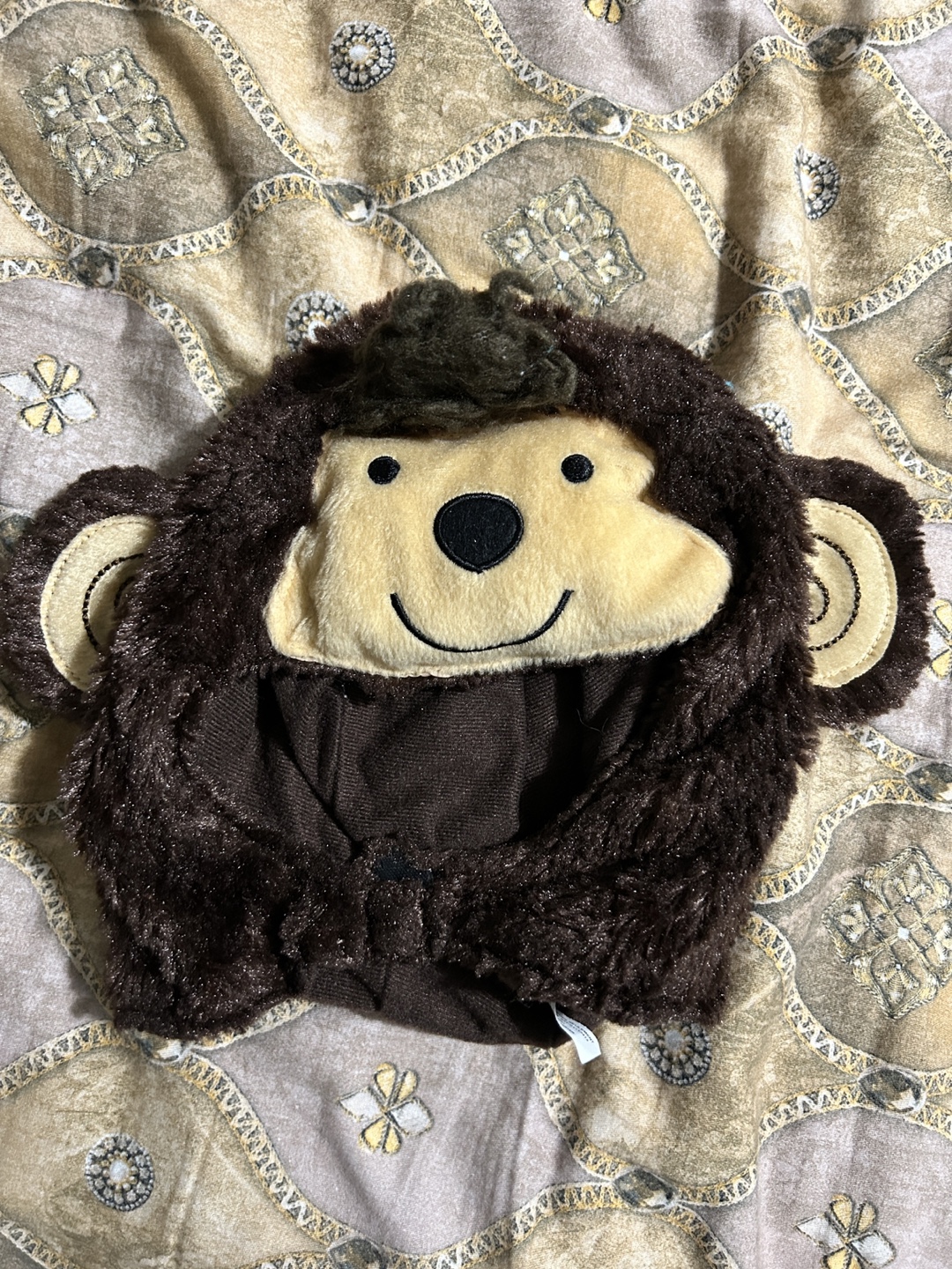 Monkey Costume for babies - photo 2