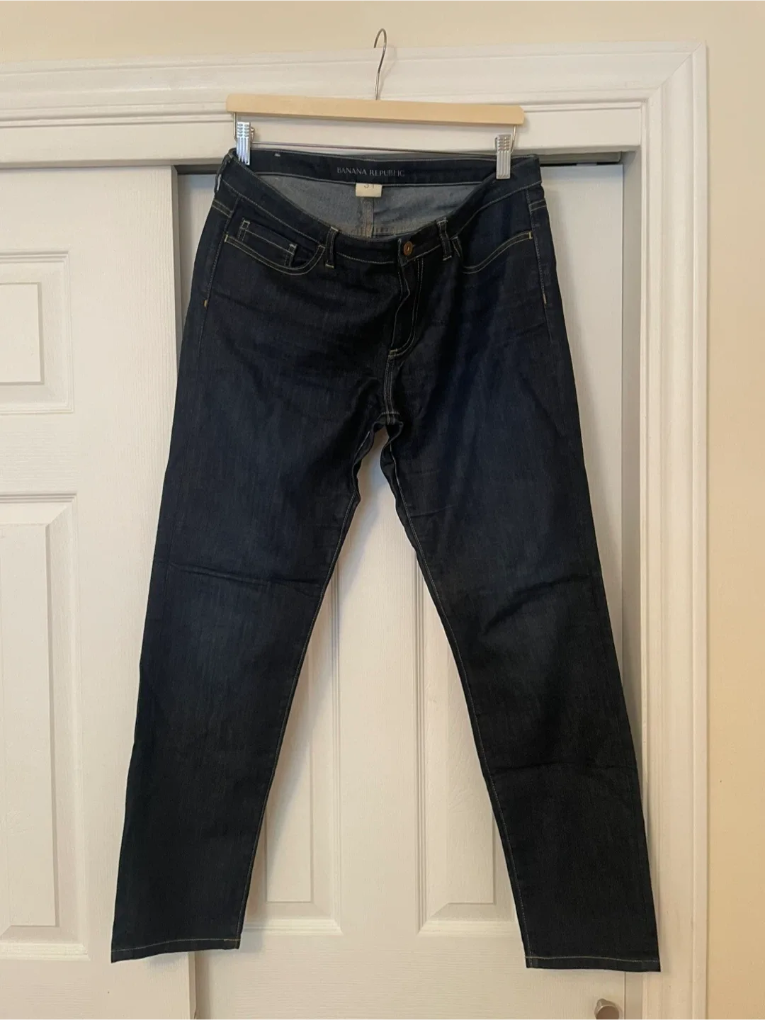 Banana Republic Jeans - Size 31 thumbnail