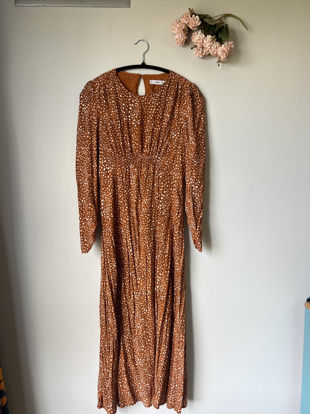 MNG (Mango) Dress - Size L