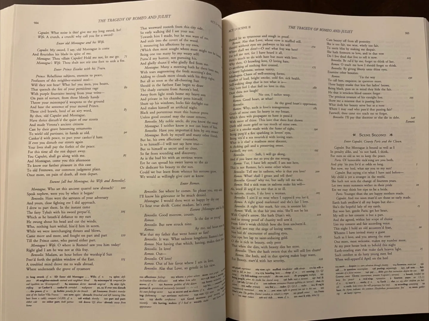 The Yale Shakespeare: Complete Works image indicator(9)