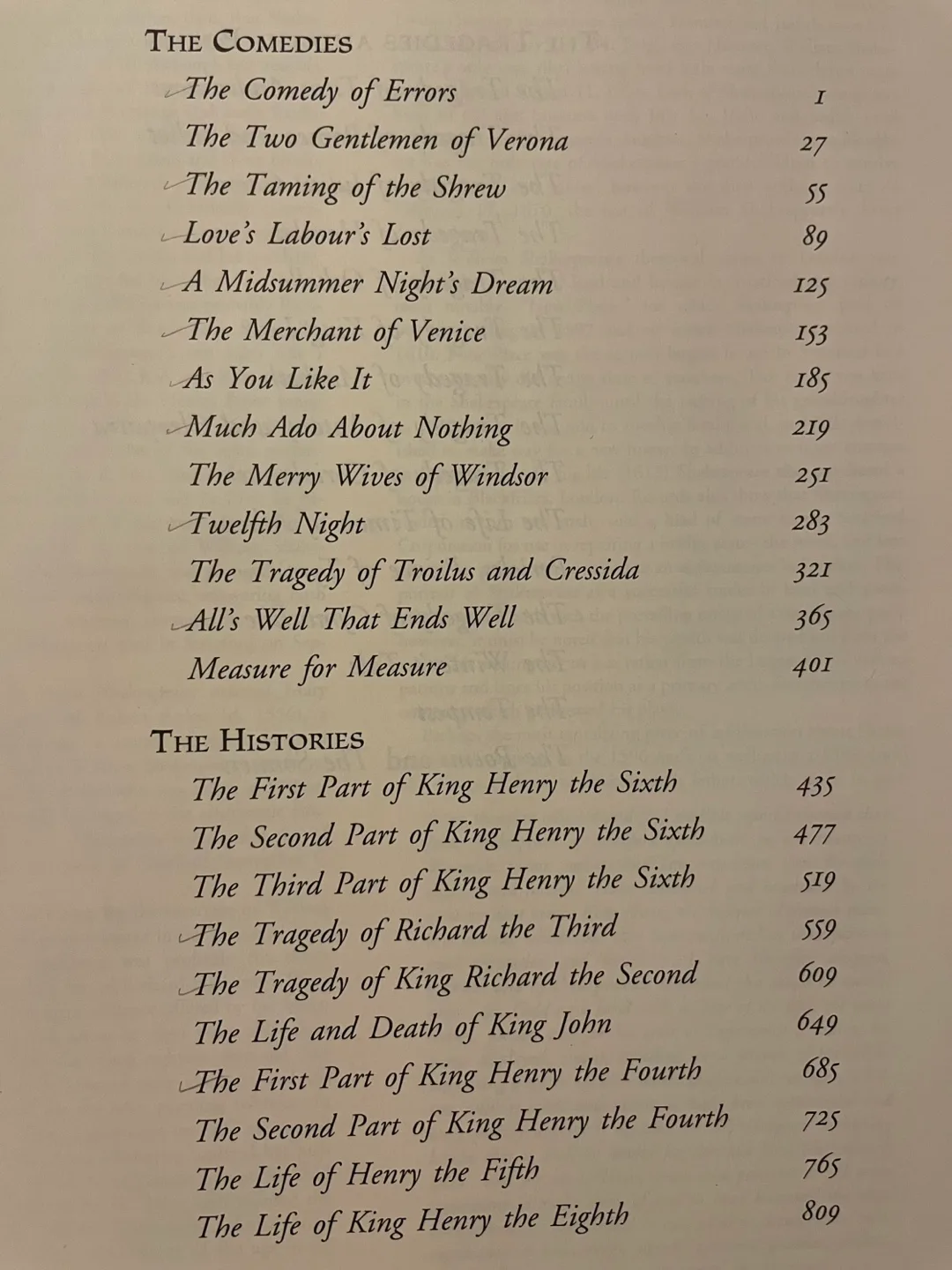 The Yale Shakespeare: Complete Works image indicator(7)