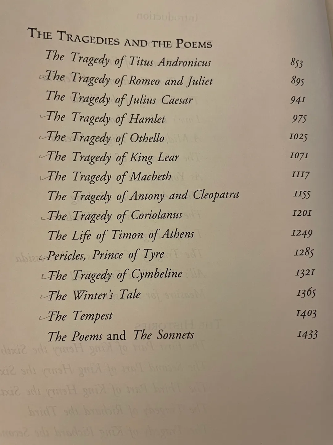 The Yale Shakespeare: Complete Works image indicator(8)