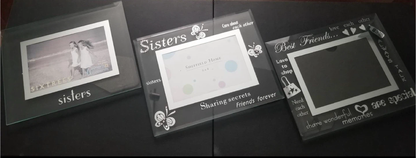 Sheffield Home Picture Frames (3)