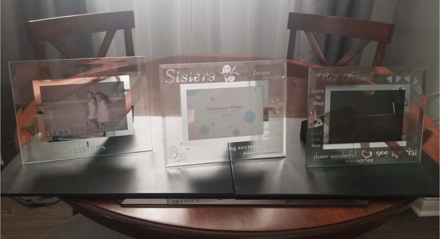 Sheffield Home Picture Frames (3) - photo 2