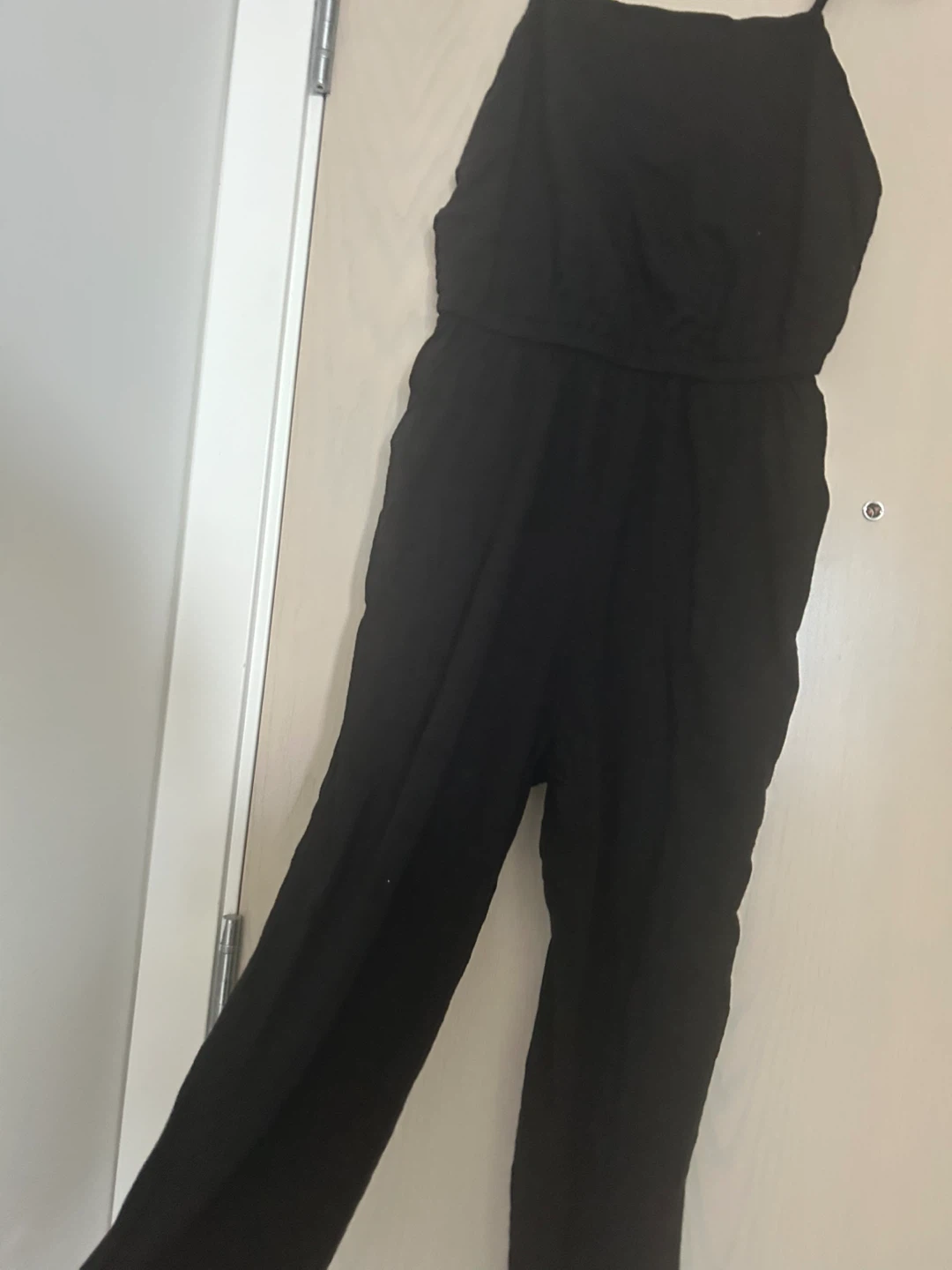Black Jumpsuit - photo 2