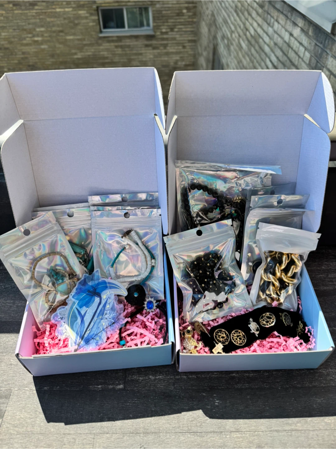 ✨ Jewelry Mystery Boxes – Curated & Themed ✨ - photo 3