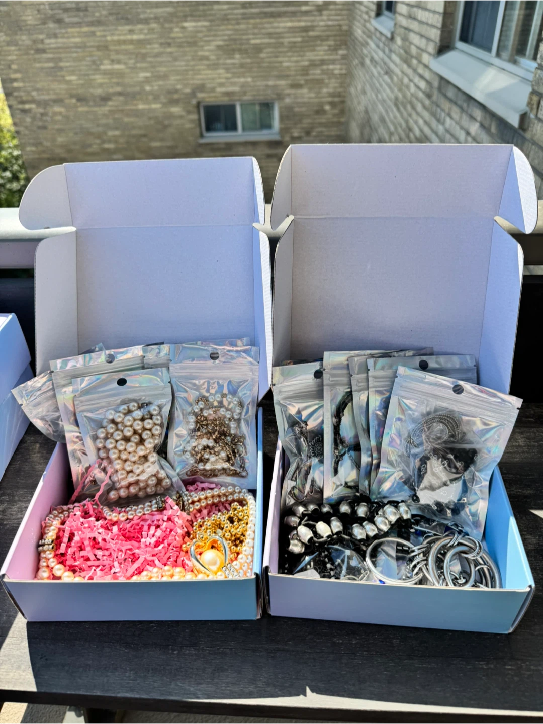 ✨ Jewelry Mystery Boxes – Curated & Themed ✨ - photo 2
