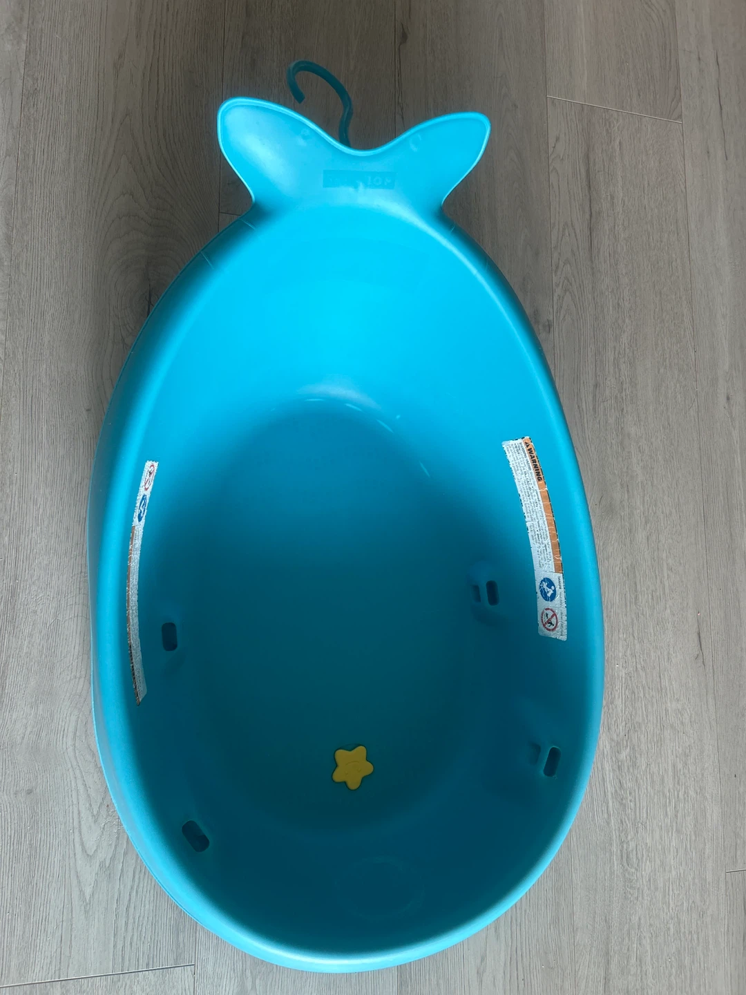 Skip Hop Moby Smart Sling 3-Stage Baby Tub - photo 2