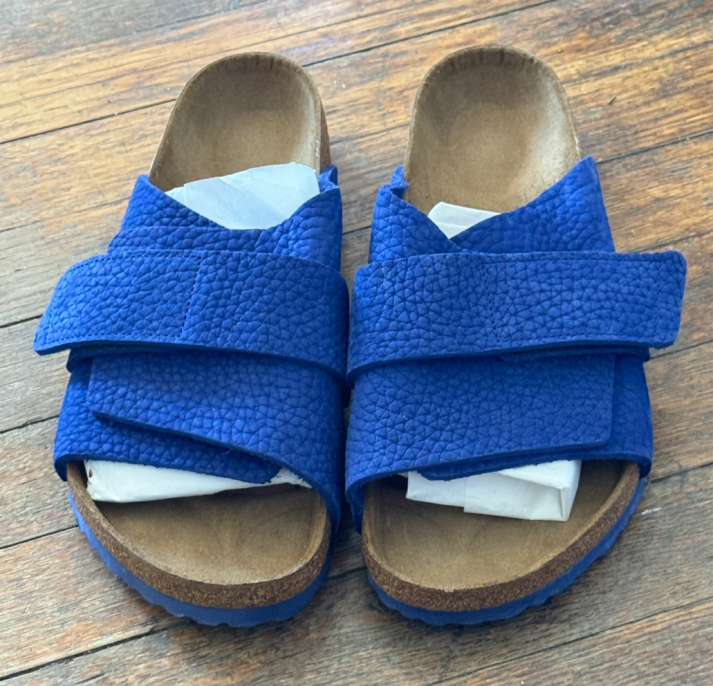 Birkenstock Kyoto size 42 - photo 3