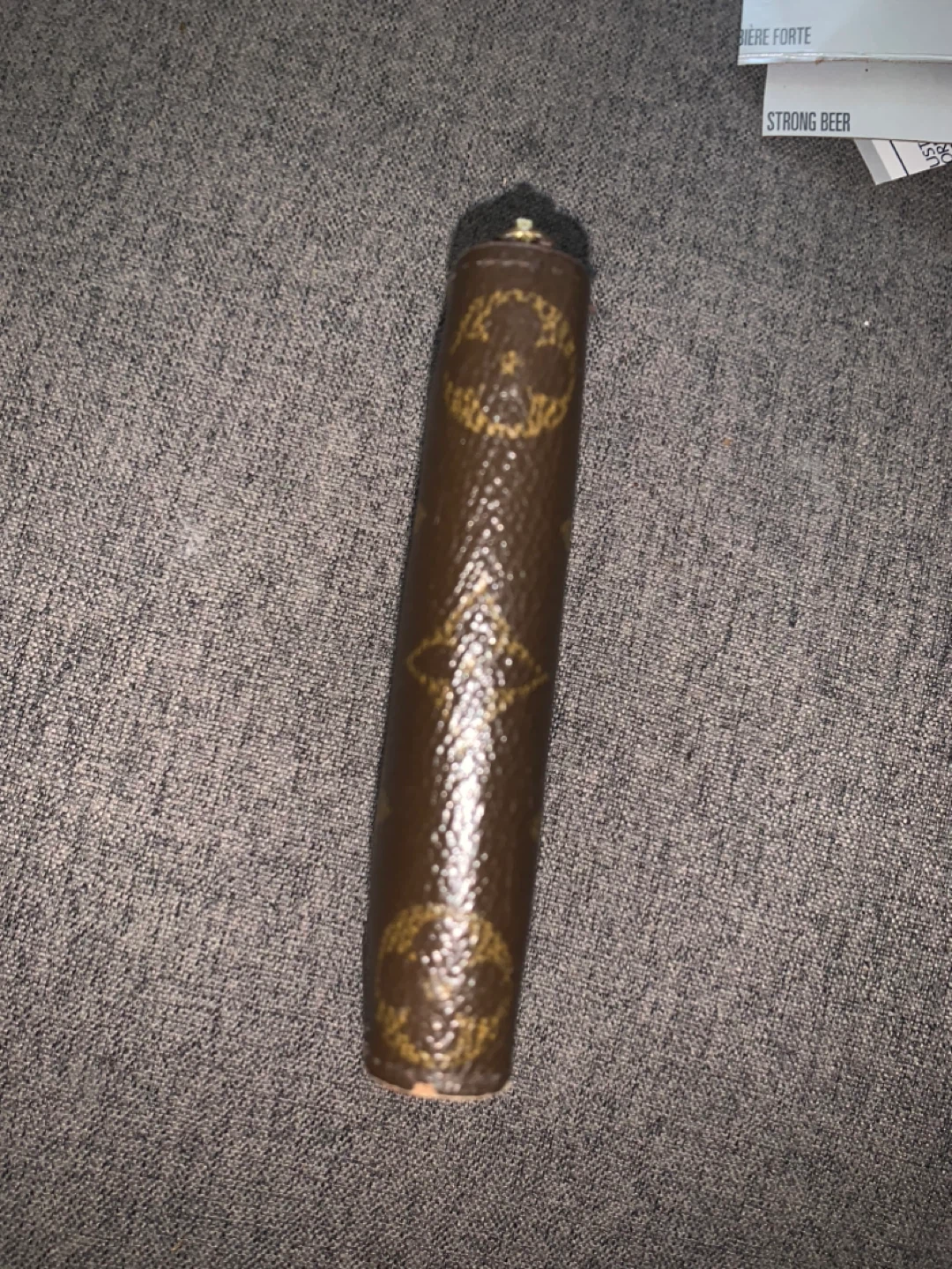 LV Louis Vuitton Monogram wallet - photo 5