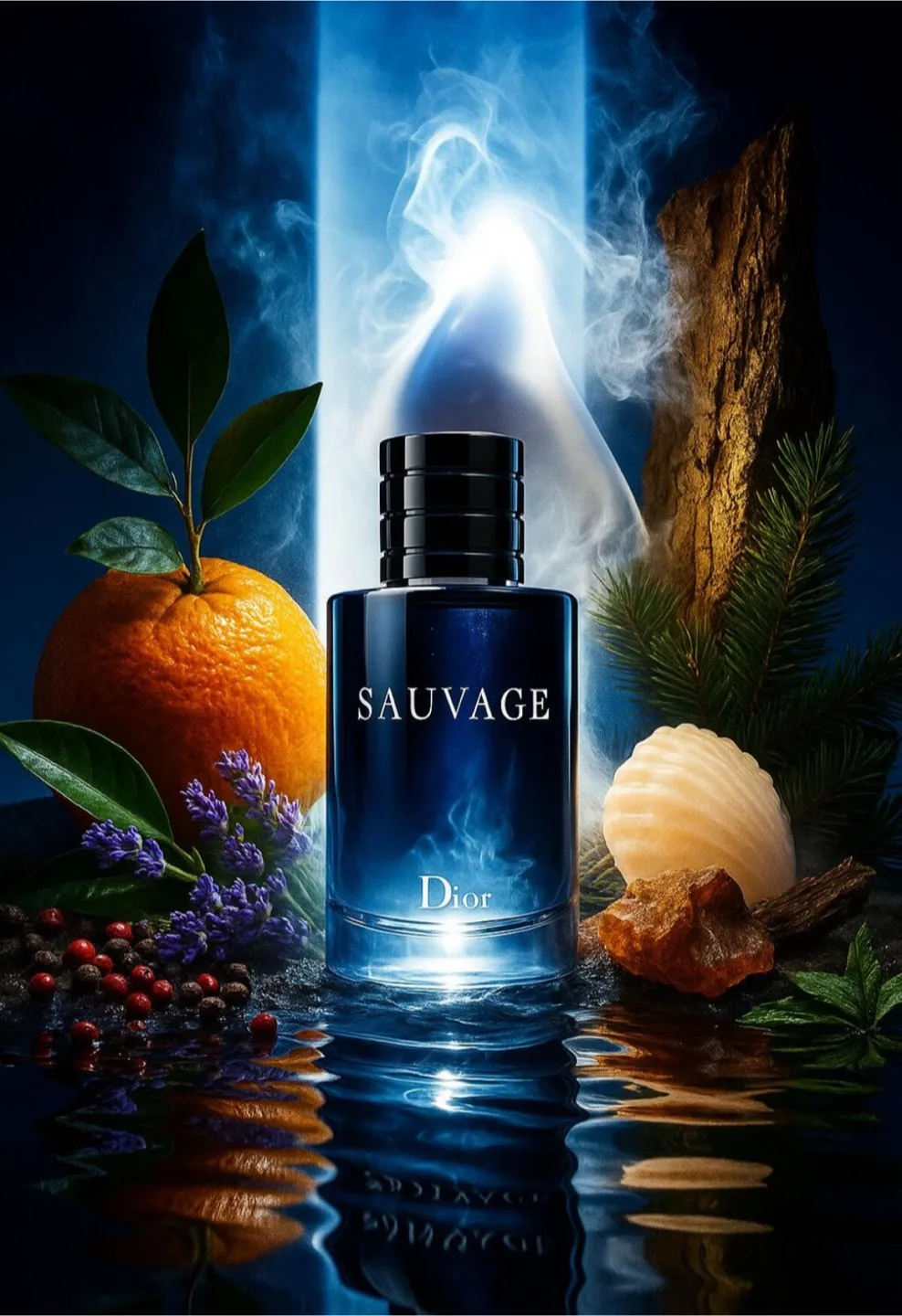 Perfume samples from 1 ml to 30 ml thumbnail