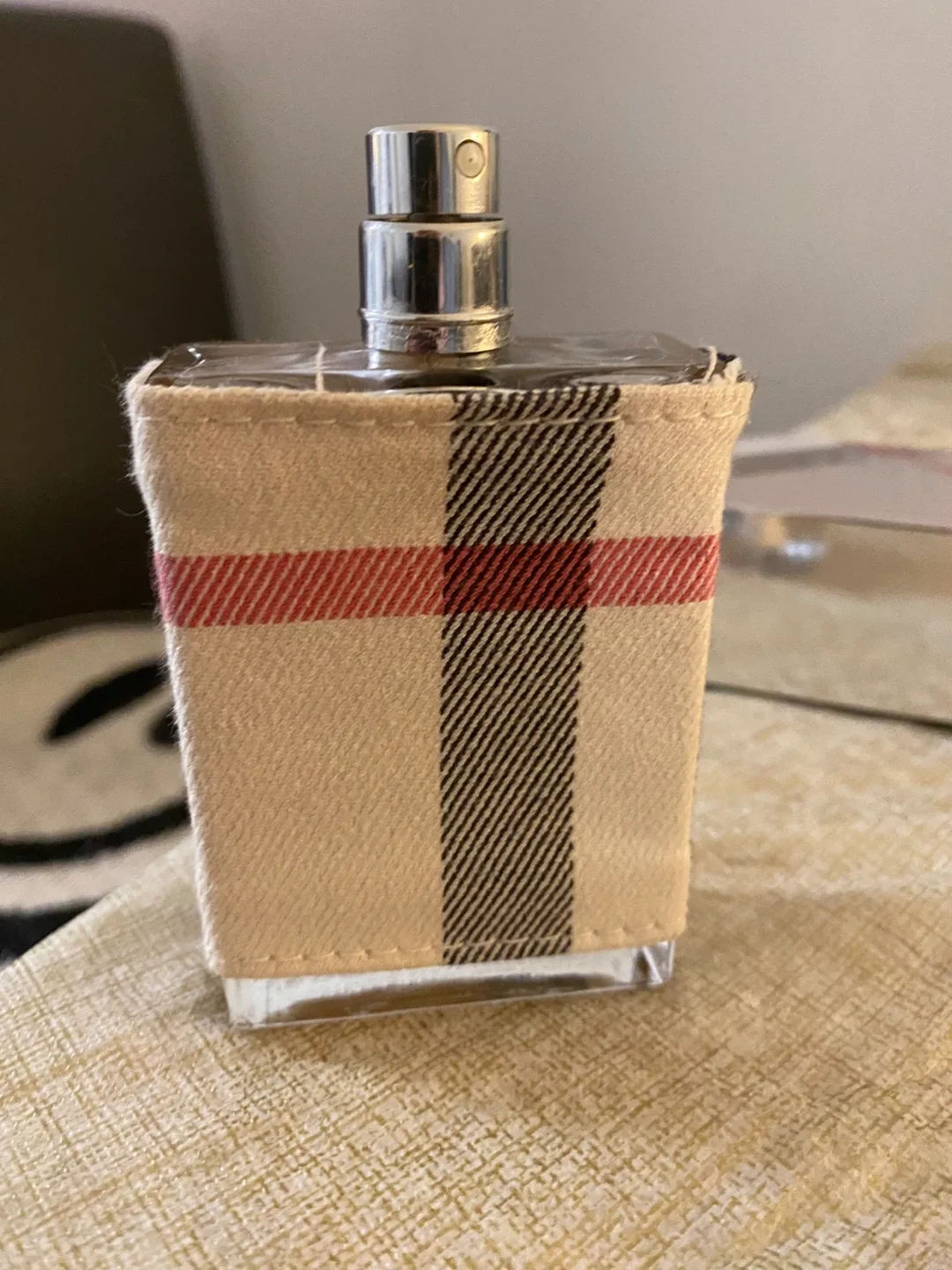 Burberry london perfume 50mL thumbnail