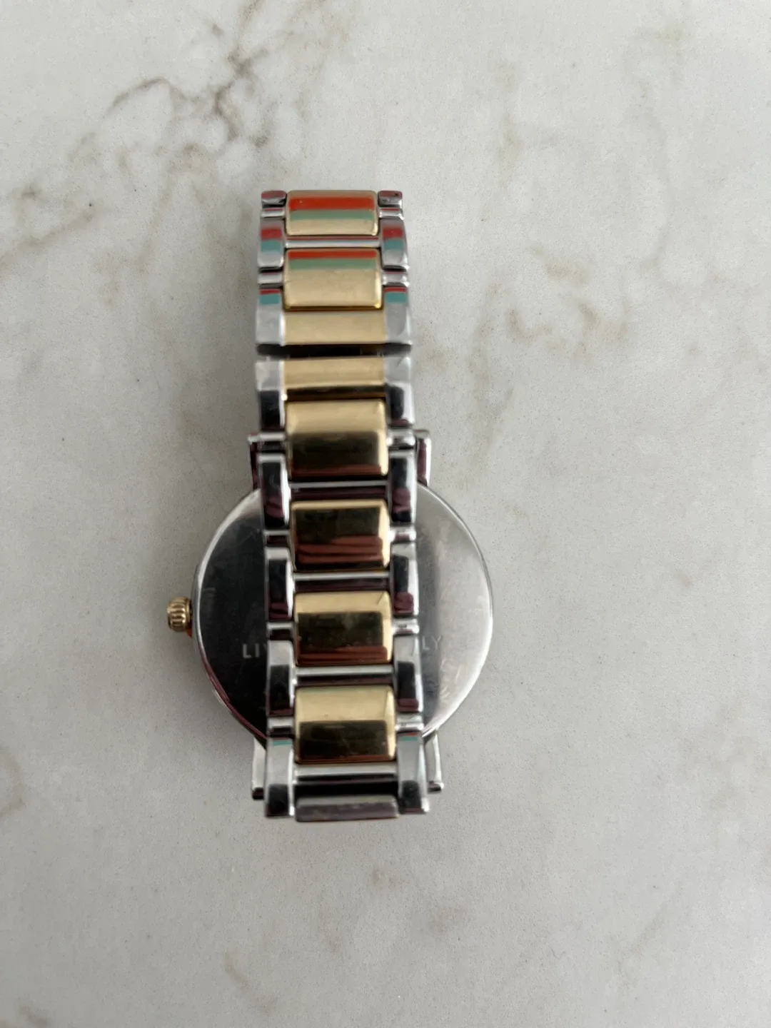 Kate Spade New York Watch Gold/Silver image indicator(4)