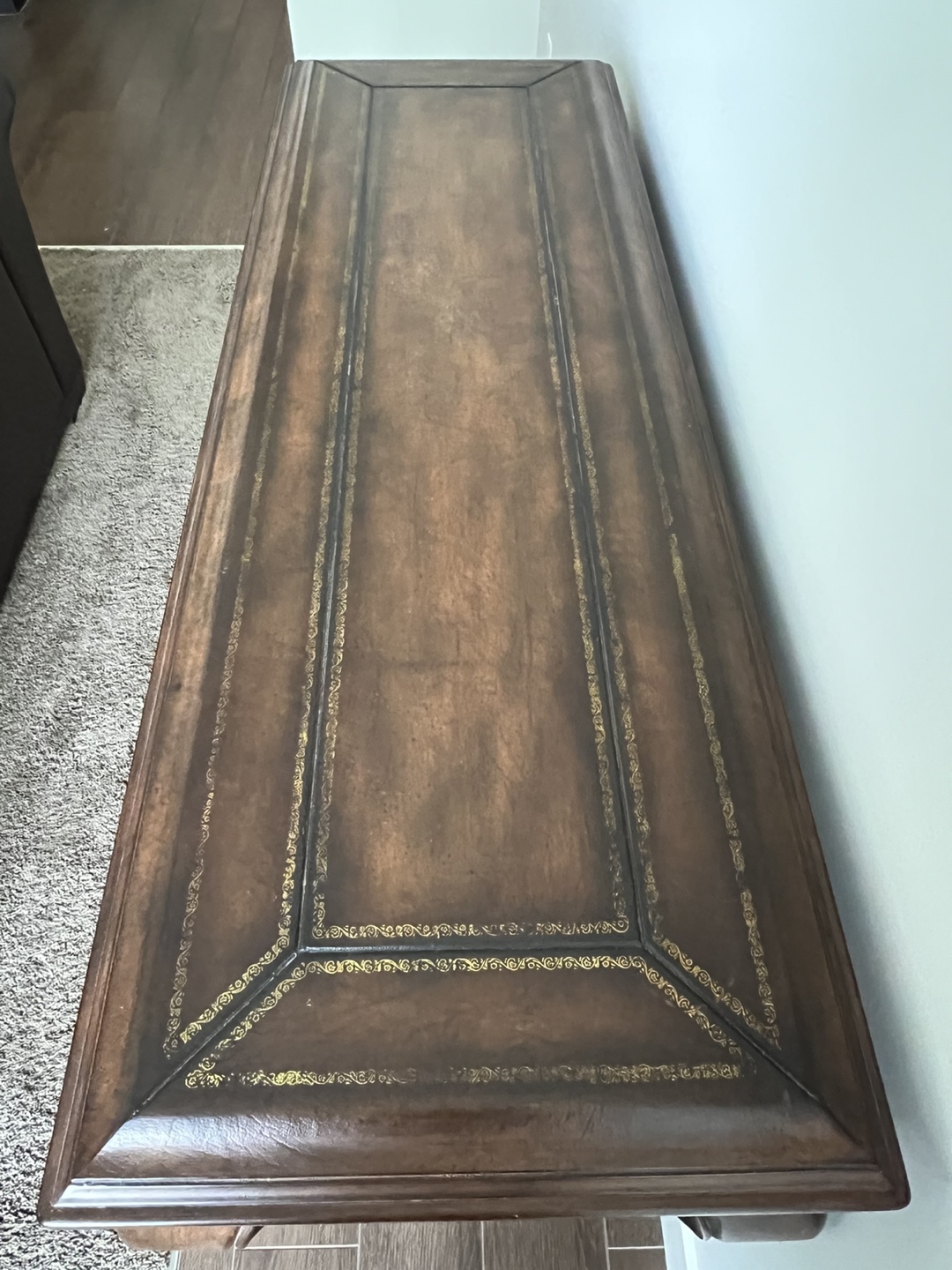 Beautiful Living/Family Room Table Set - photo 5