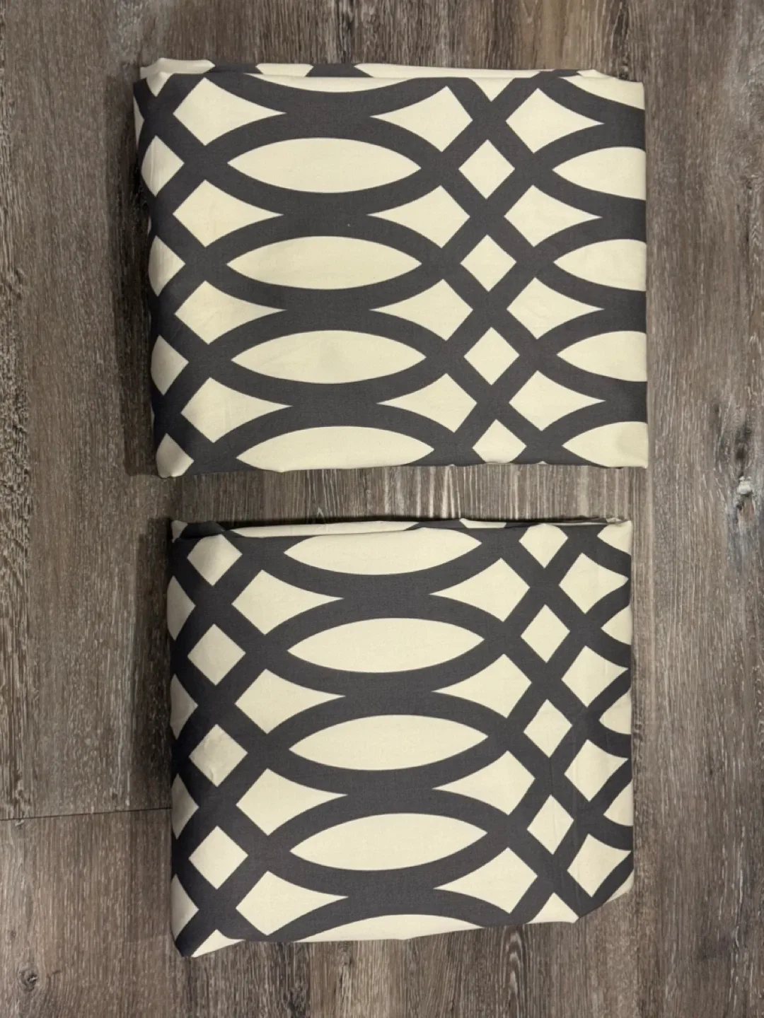 Window Curtains Lined 2 Panels Length 84inch Width 52inch image indicator(2)