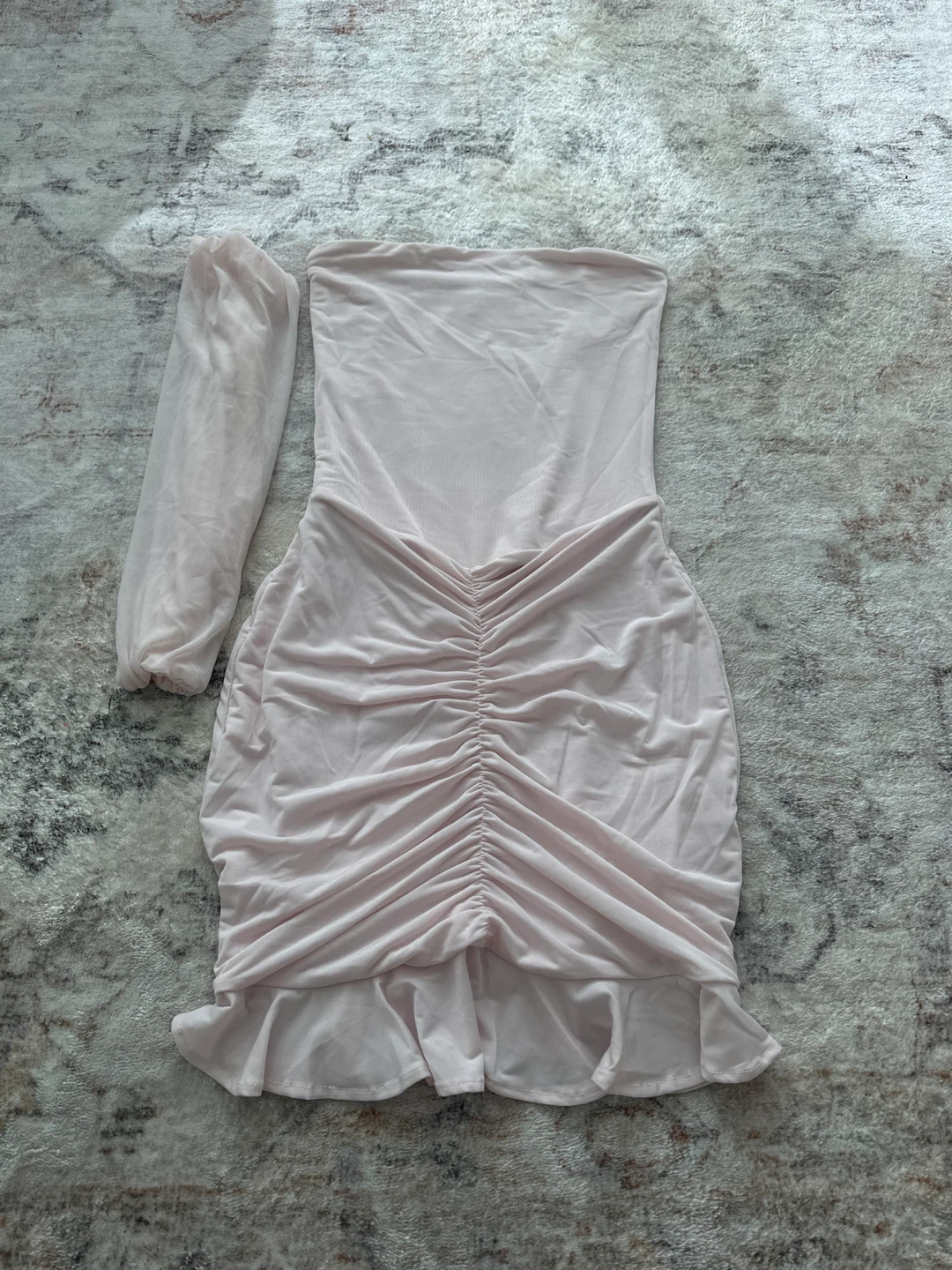 Meshki - Caspian Mini Dress - photo 4