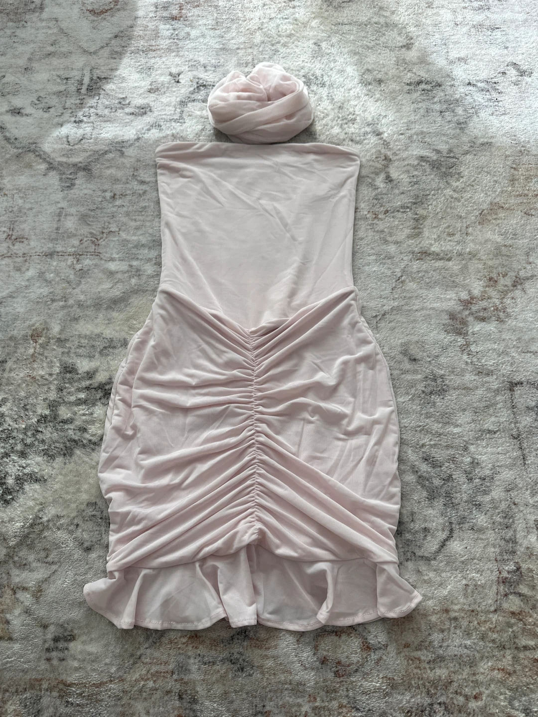 Meshki - Caspian Mini Dress - photo 2