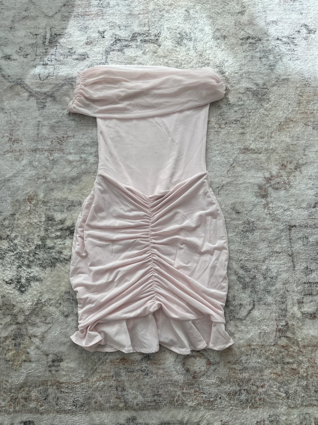 Meshki - Caspian Mini Dress