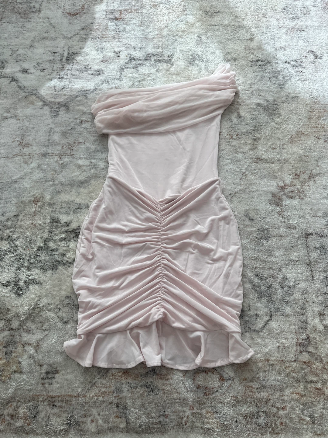 Meshki - Caspian Mini Dress - photo 3