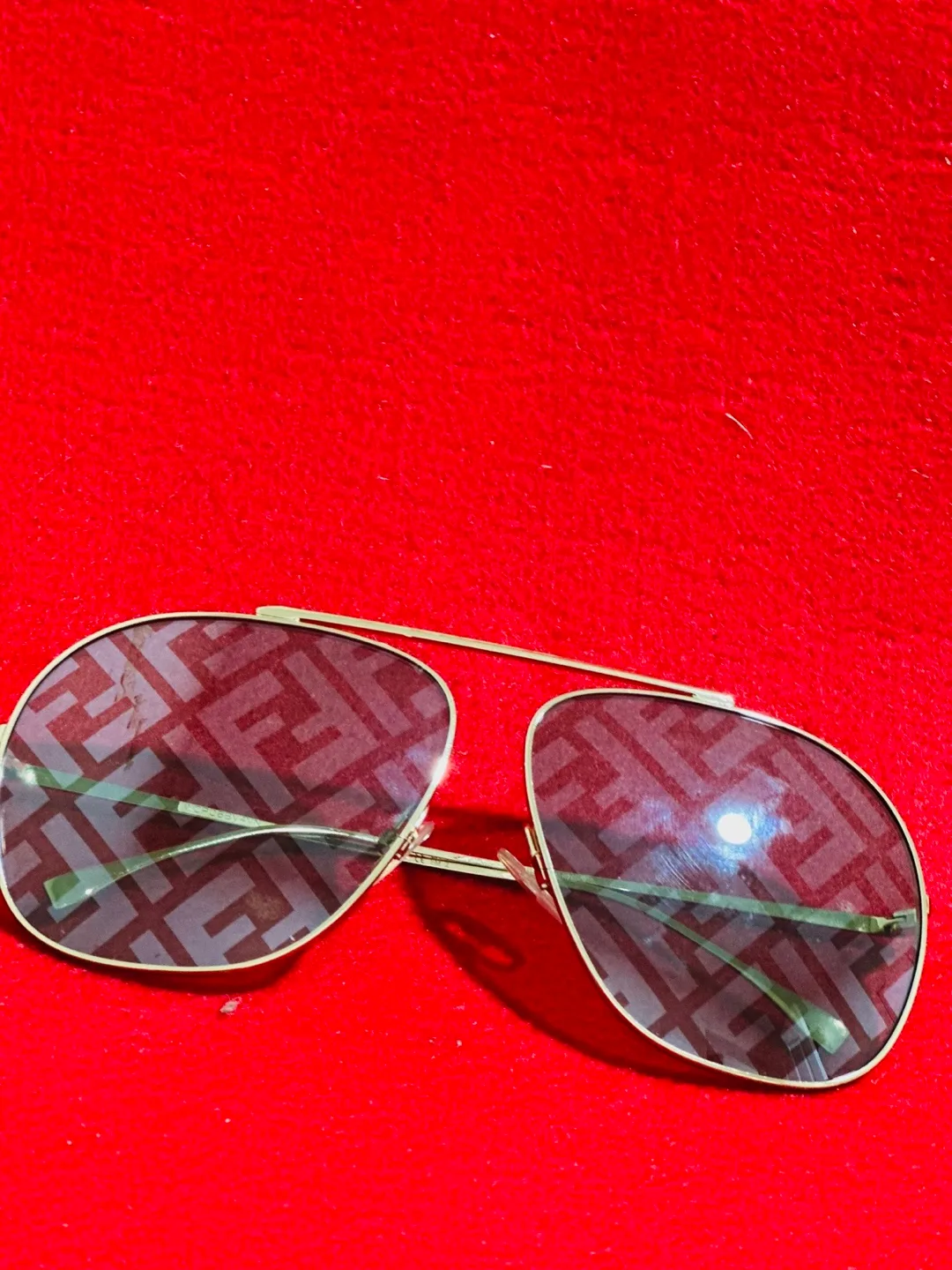Fendi Sunglasses image indicator(2)
