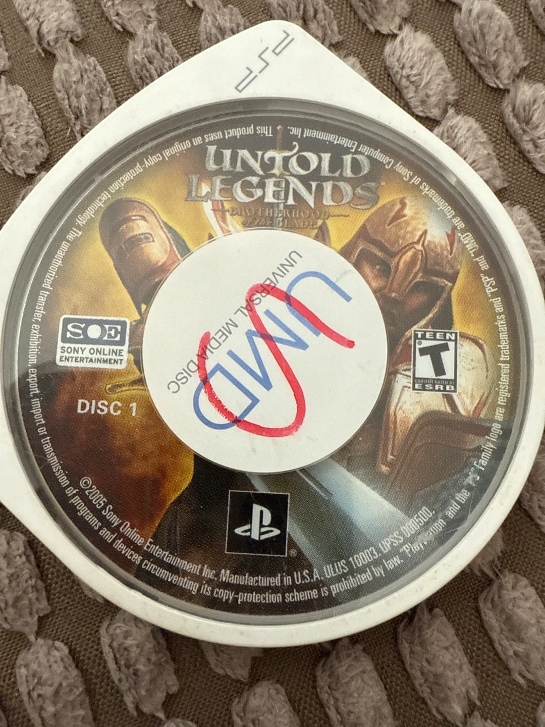 Video Game Lot: Eragon, Prince of Persia, Tomb Raider - photo 4