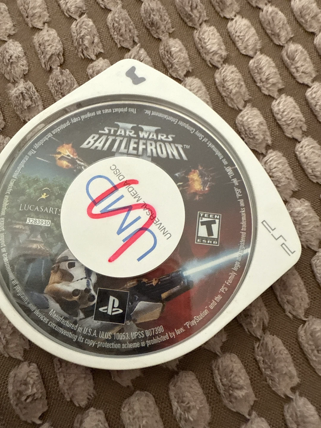 Video Game Lot: Eragon, Prince of Persia, Tomb Raider - photo 5