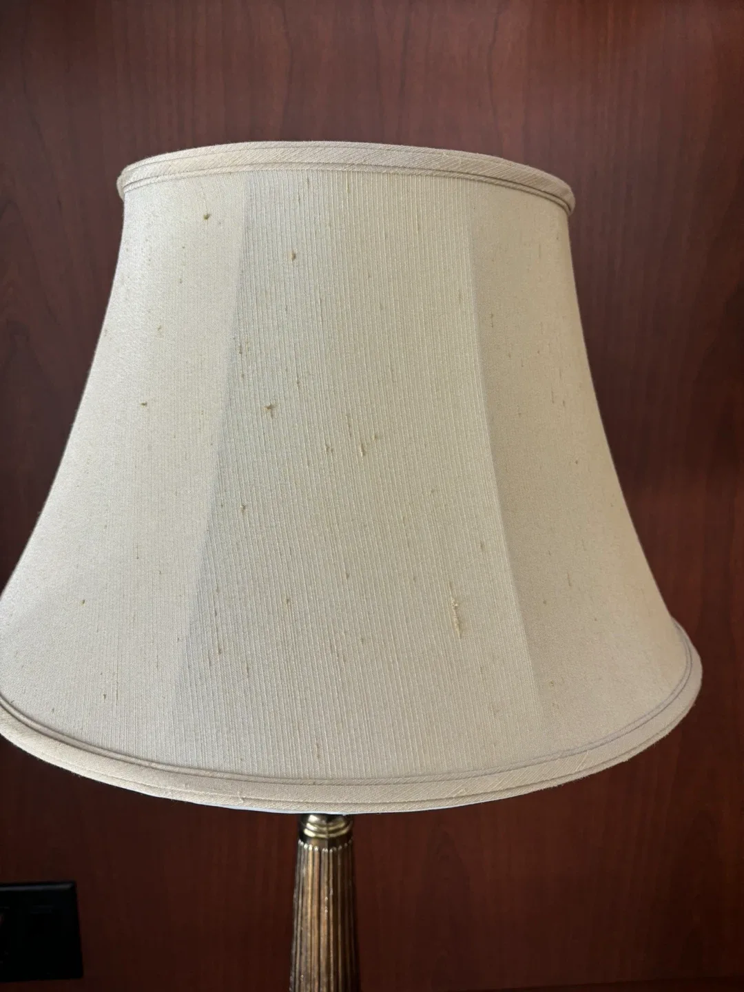 Classic Vintage Brass Lamp🥕 image indicator(5)