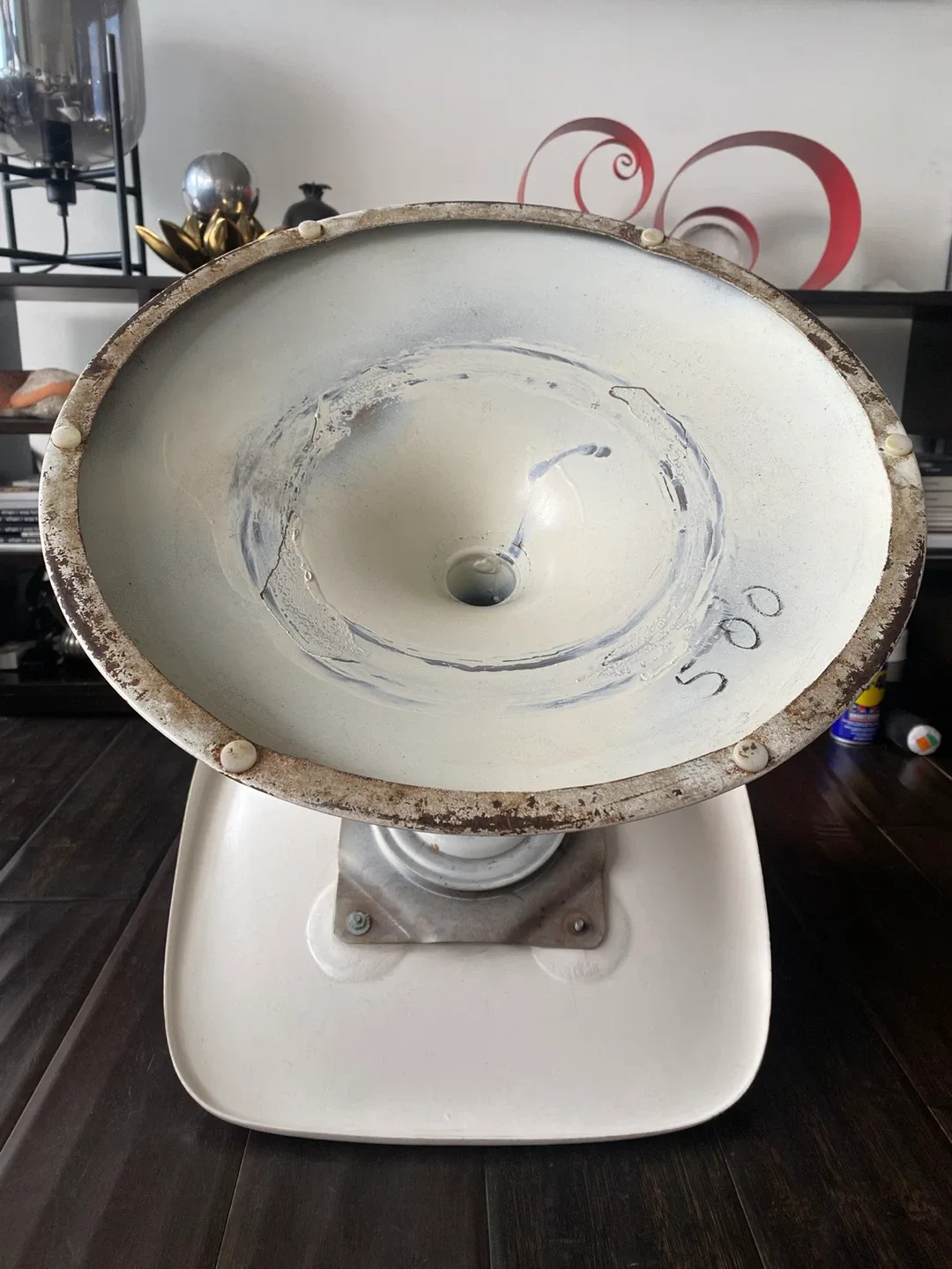 Saarinen Style: Tulip Side Swivel Chair image indicator(6)