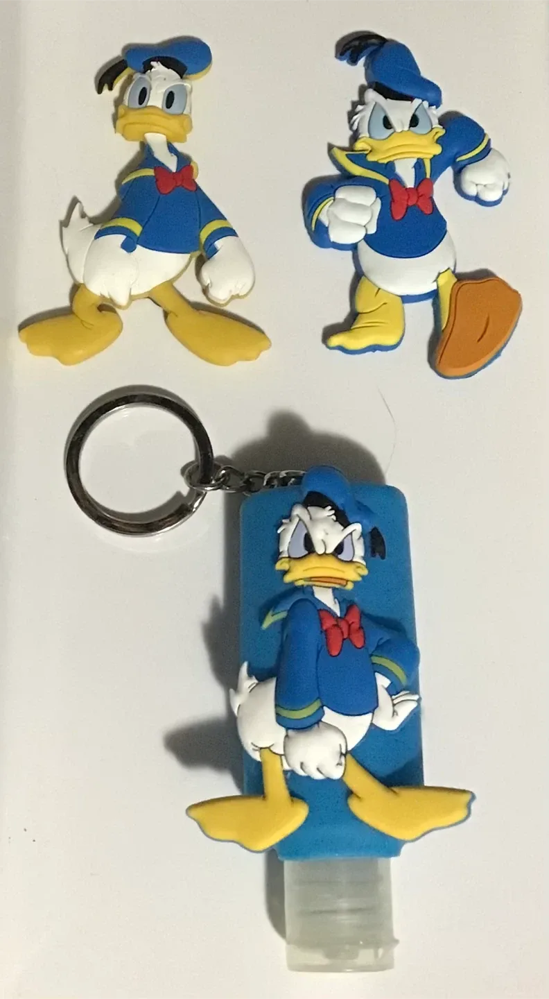 Donald & Daisy thumbnail