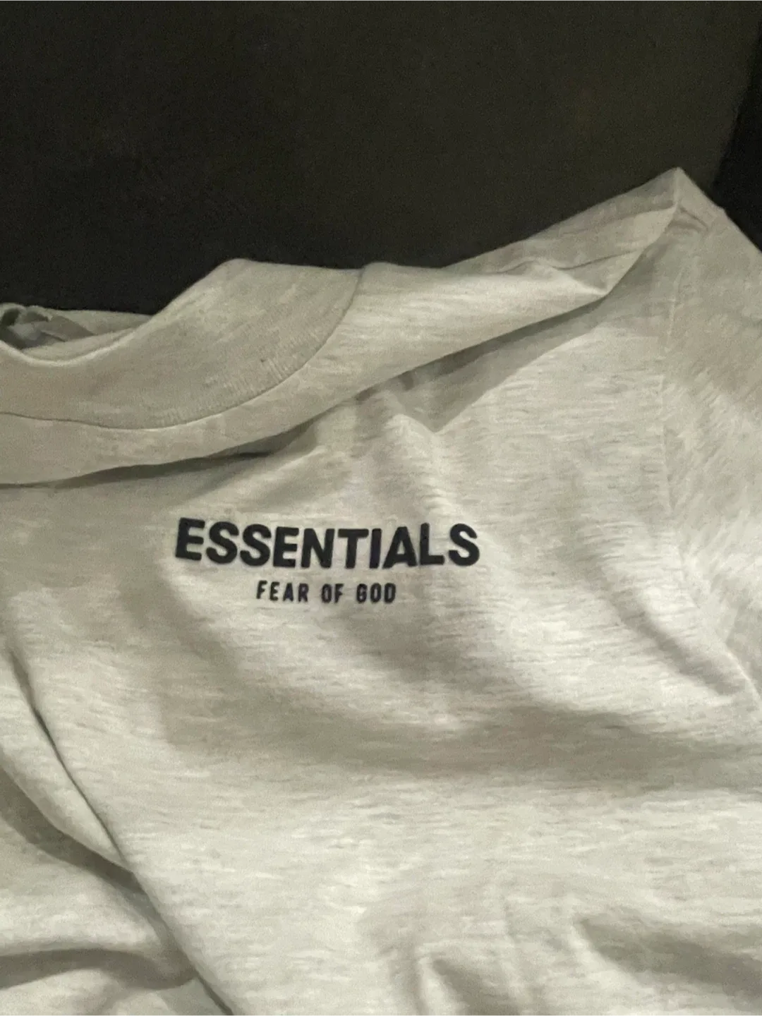 Essentials Shirt Small image indicator(2)