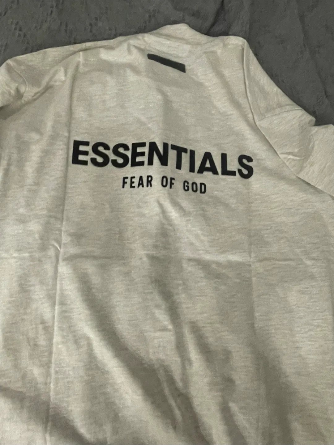 Essentials Shirt Small image indicator(3)