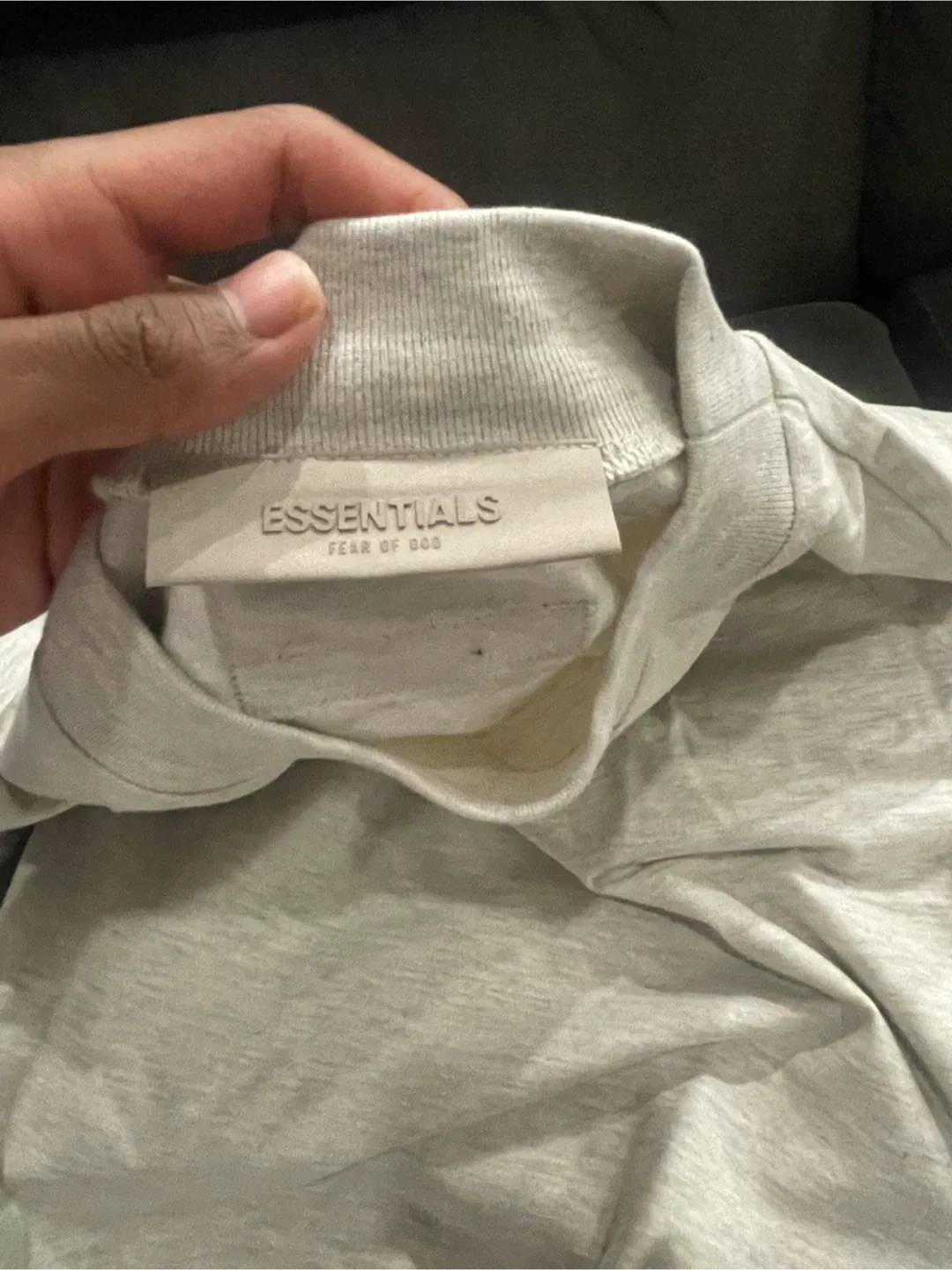 Essentials Shirt Small image indicator(5)