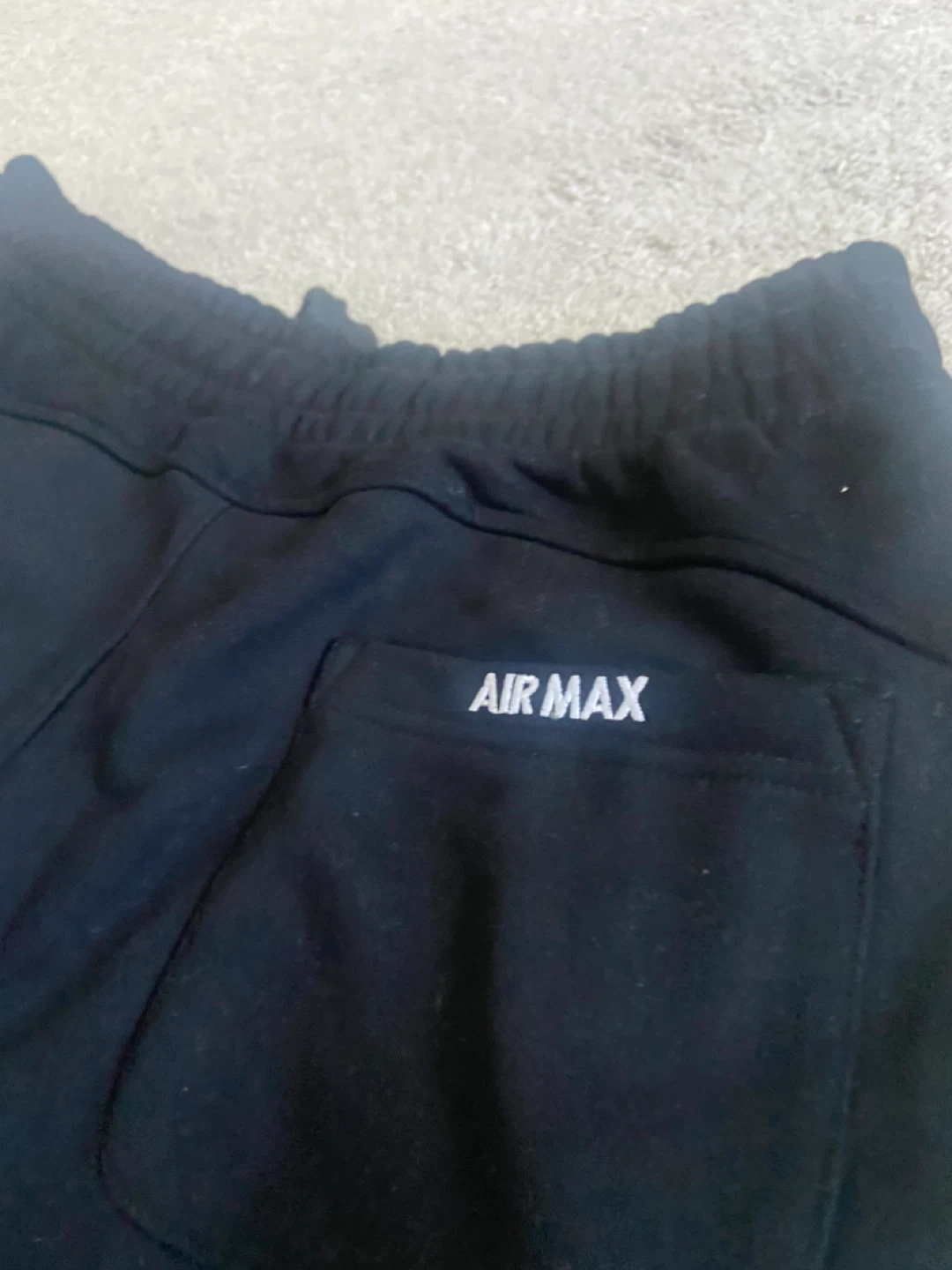Black Nike Pants - photo 5