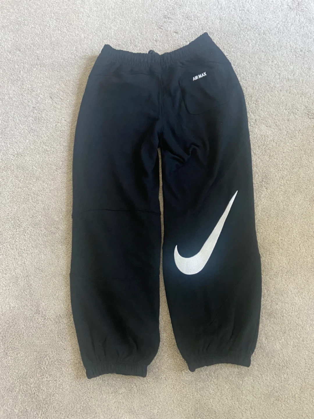 Black Nike Pants - photo 2