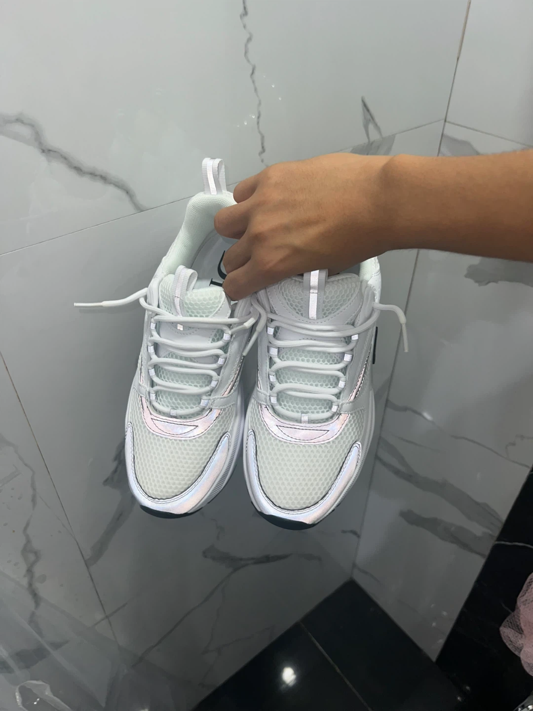 Dior b22 white - photo 2
