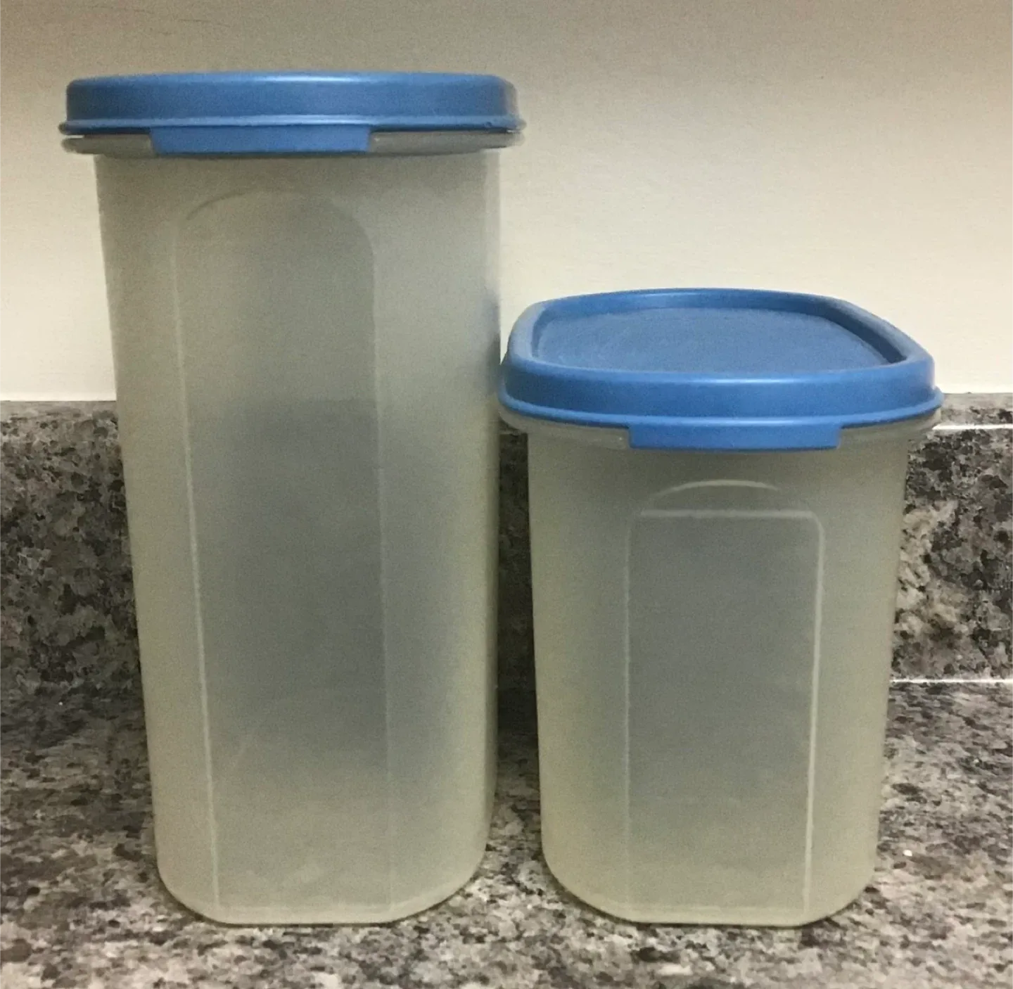 Tupperware Items image indicator(2)