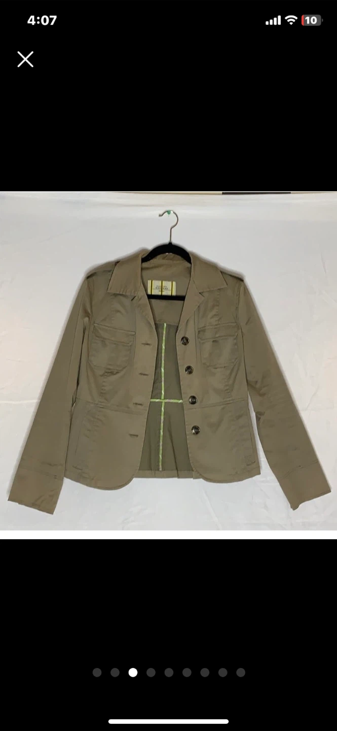 Weekend Max Mara Jacket - photo 3