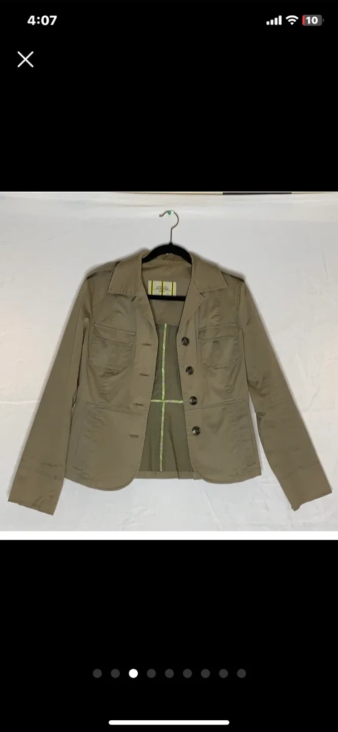 Weekend Max Mara Jacket image indicator(3)