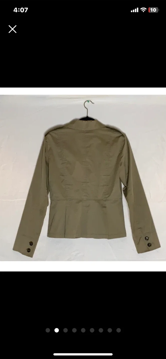 Weekend Max Mara Jacket image indicator(2)