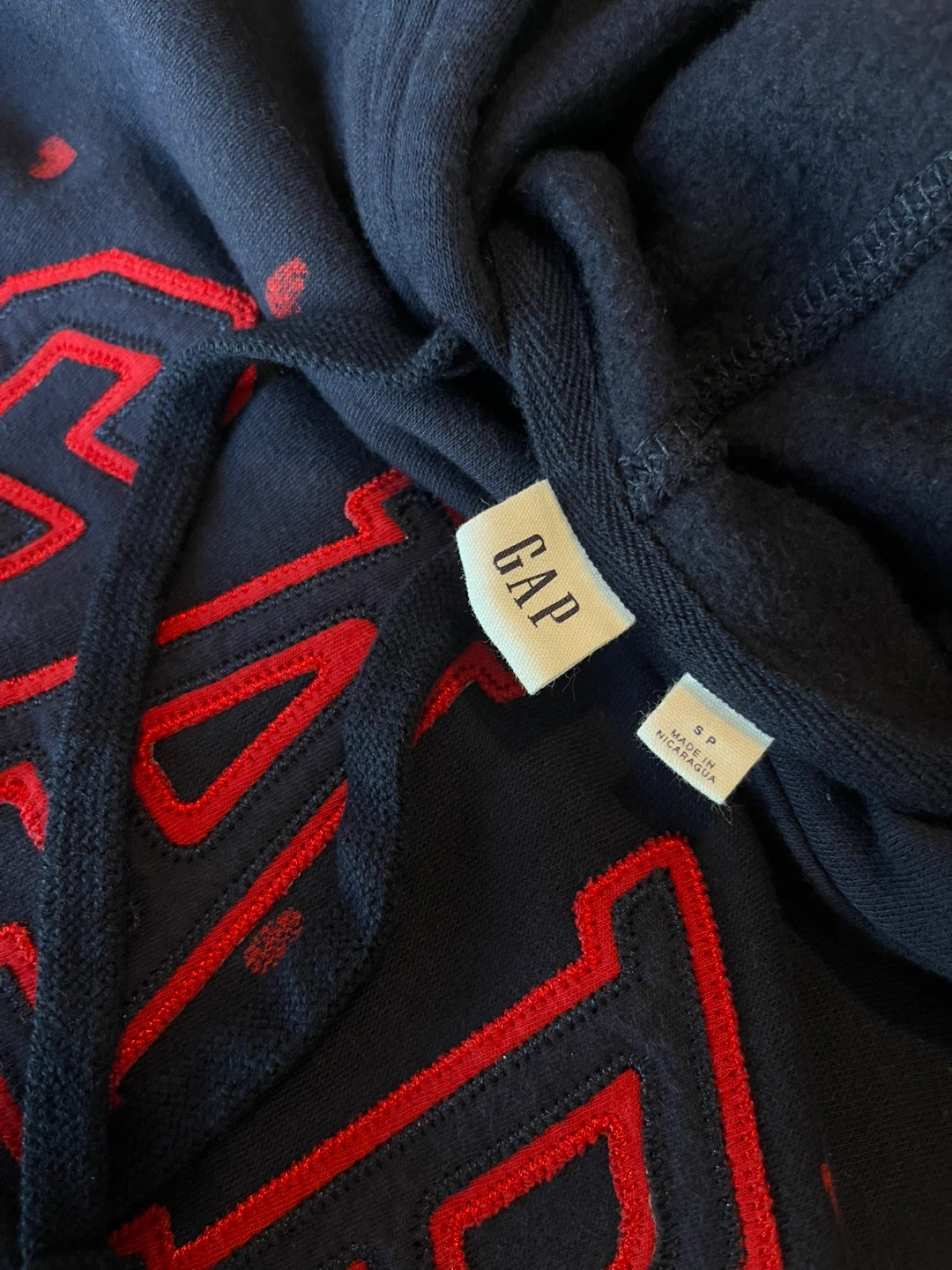 Gap Hoodie - Size S
