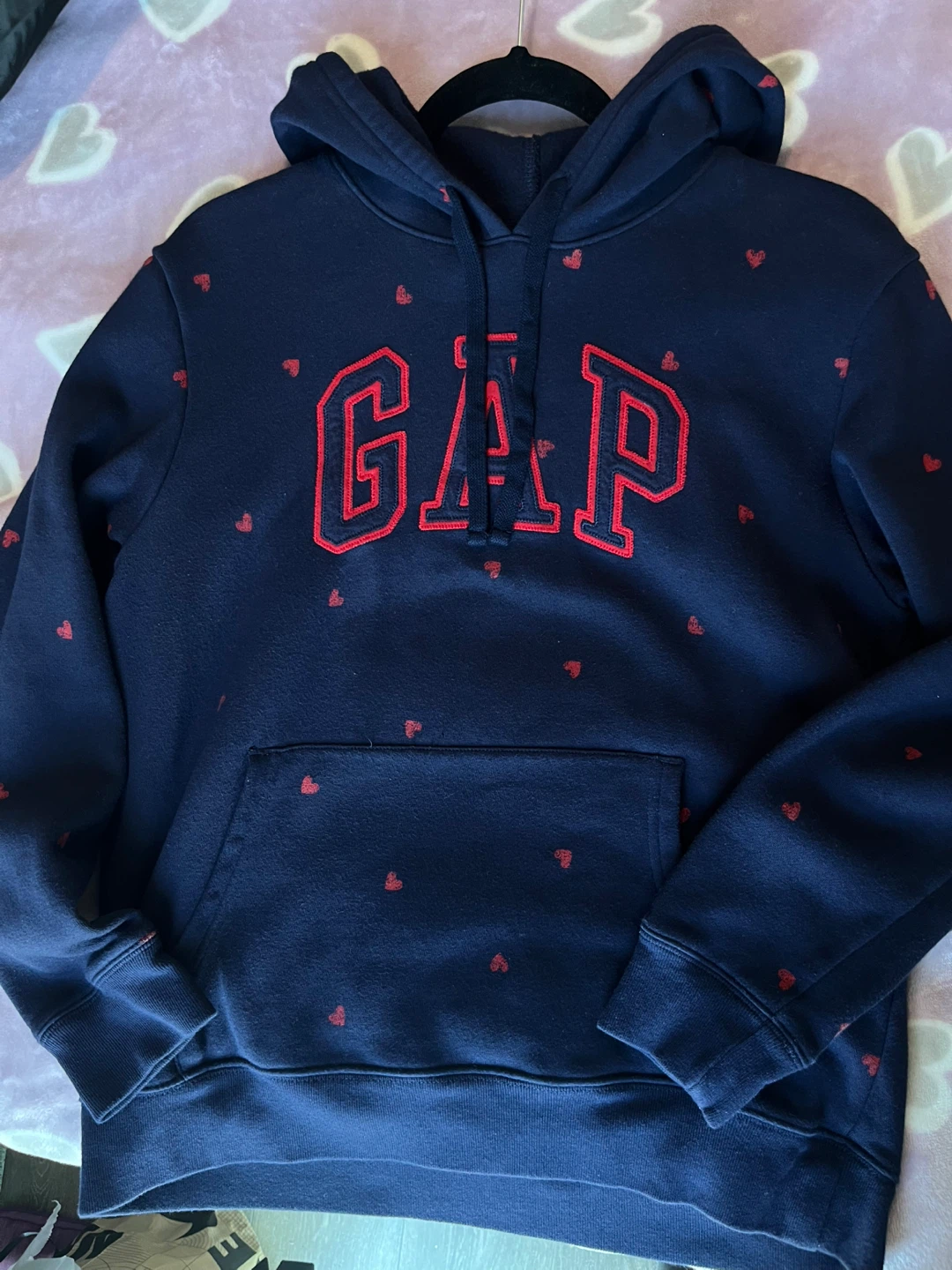 Gap Hoodie - Size S - photo 2