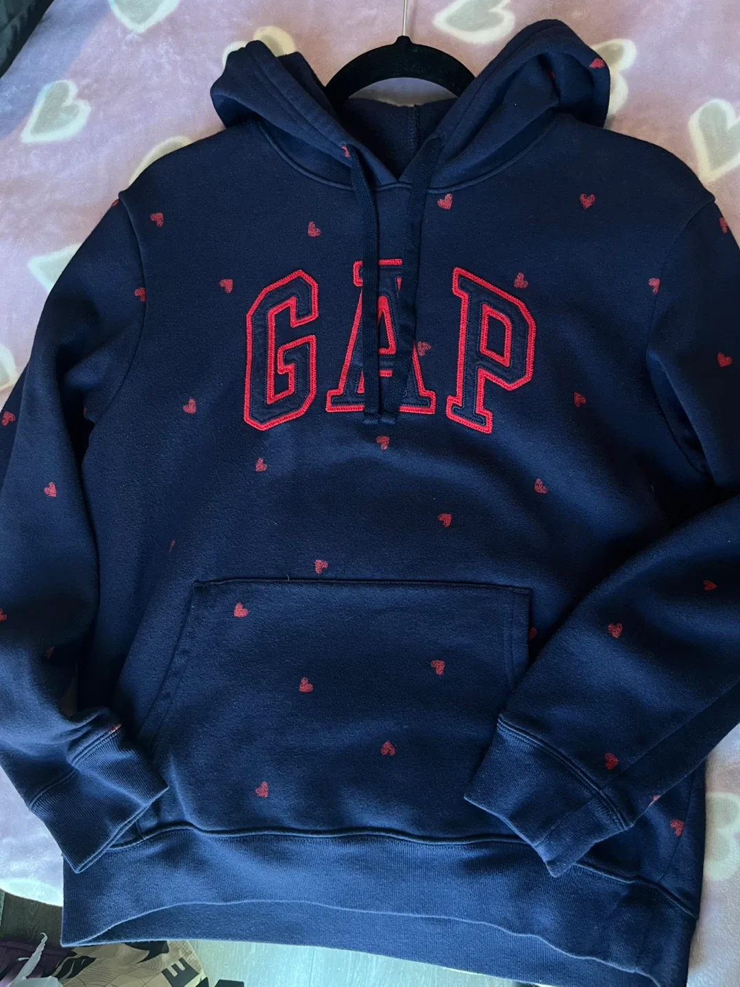 Gap Hoodie - Size S image indicator(2)