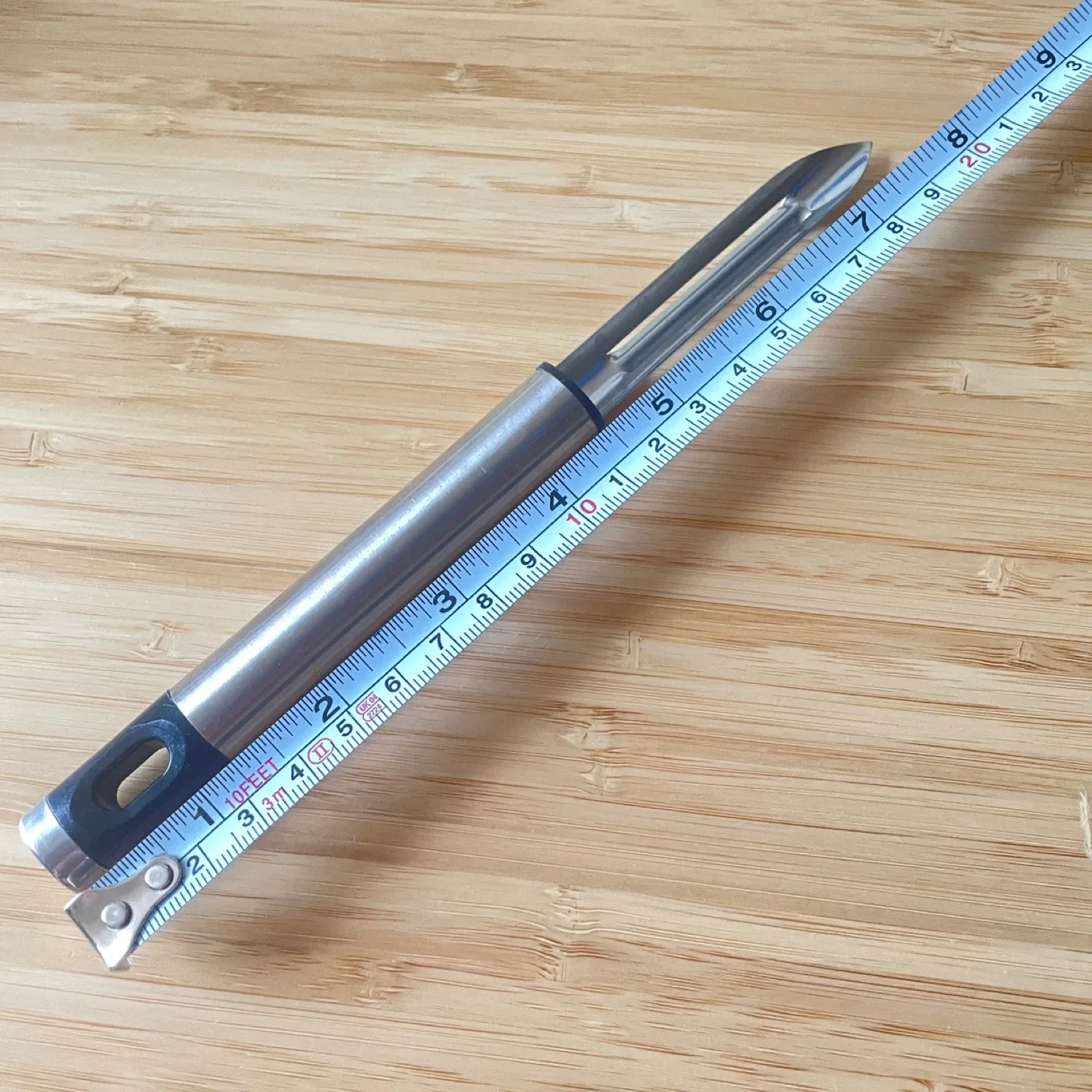 🥕Vegetable Peeler image indicator(3)