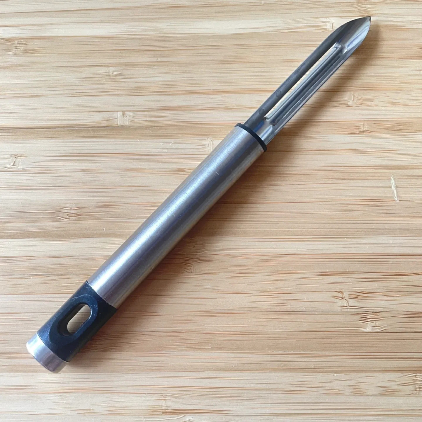 🥕Vegetable Peeler image indicator(2)