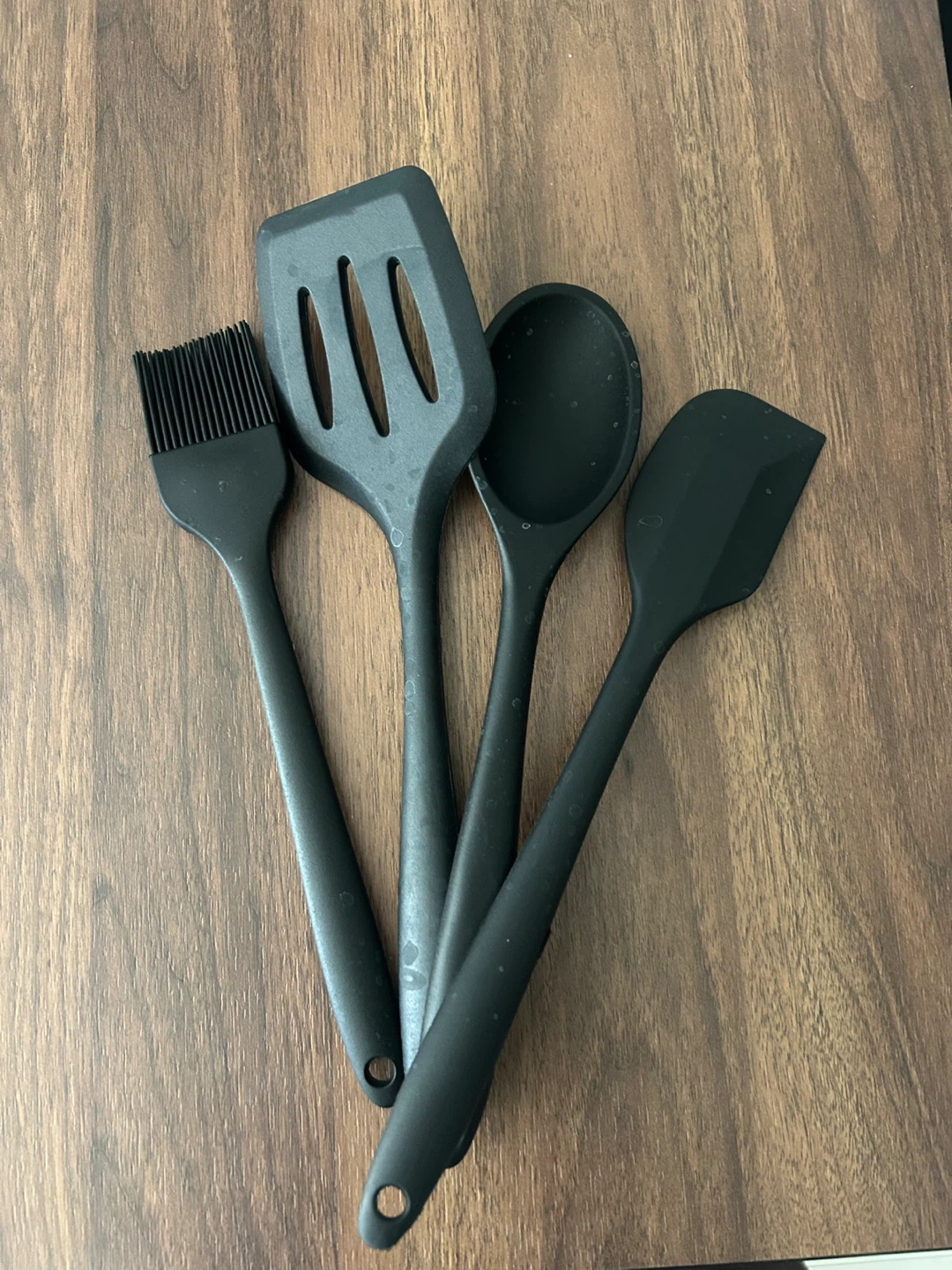 Simons Brand New Silicone Utensils