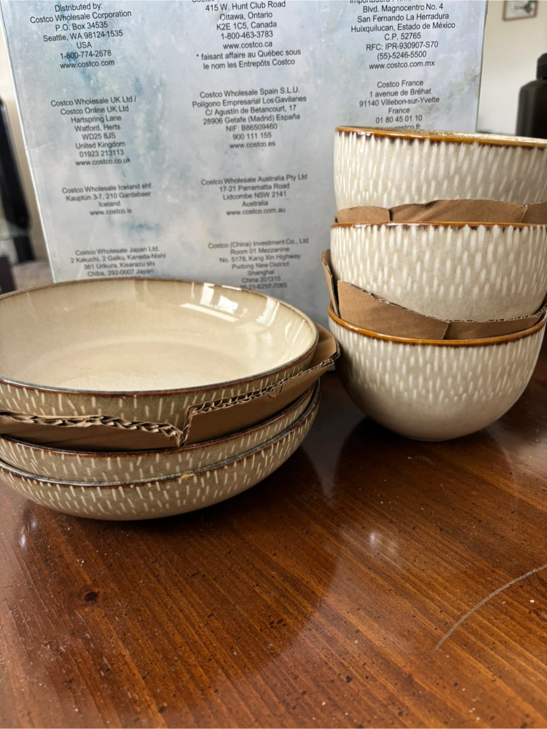 Dinnerware Set - photo 2