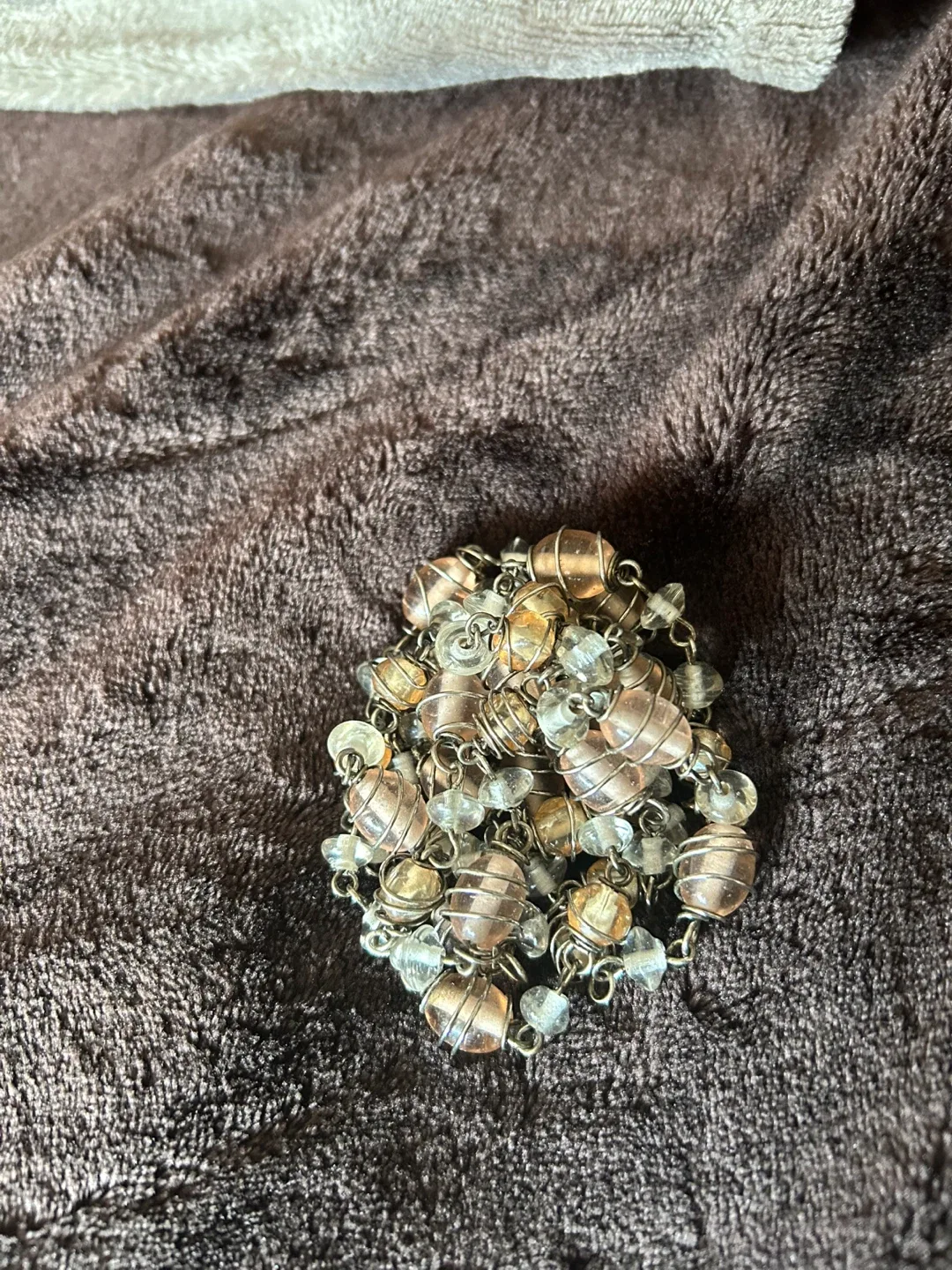 Beaded Necklace image indicator(4)