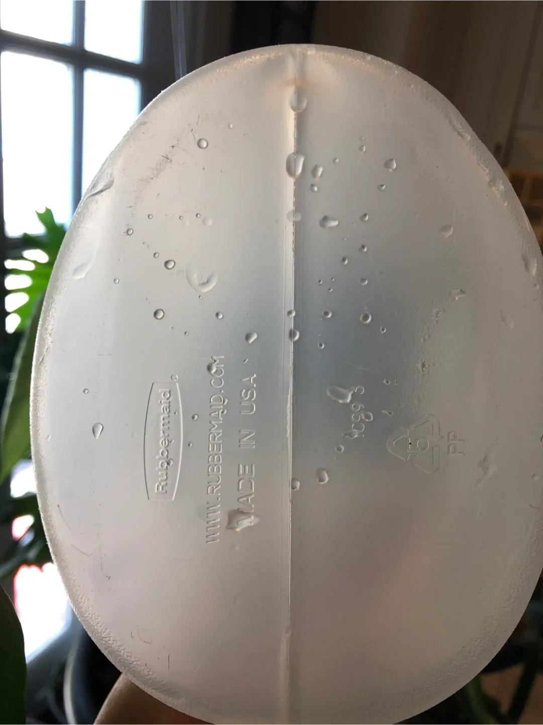 Rubbermaid leakproof Pitcher 3qt image indicator(4)