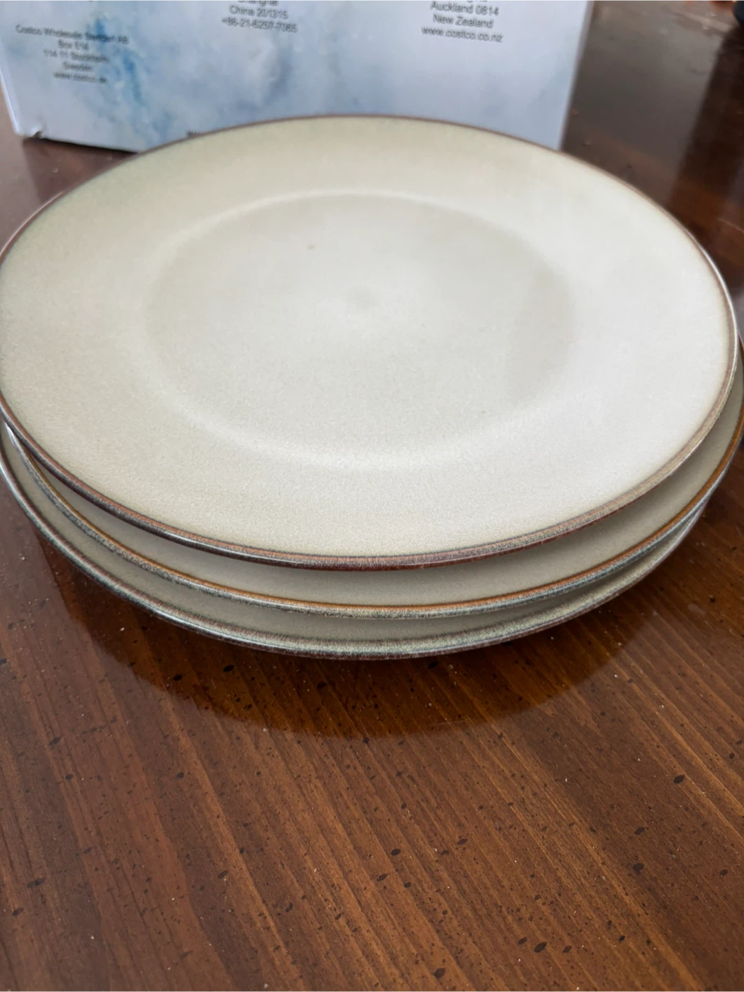 Dinnerware Set - photo 4