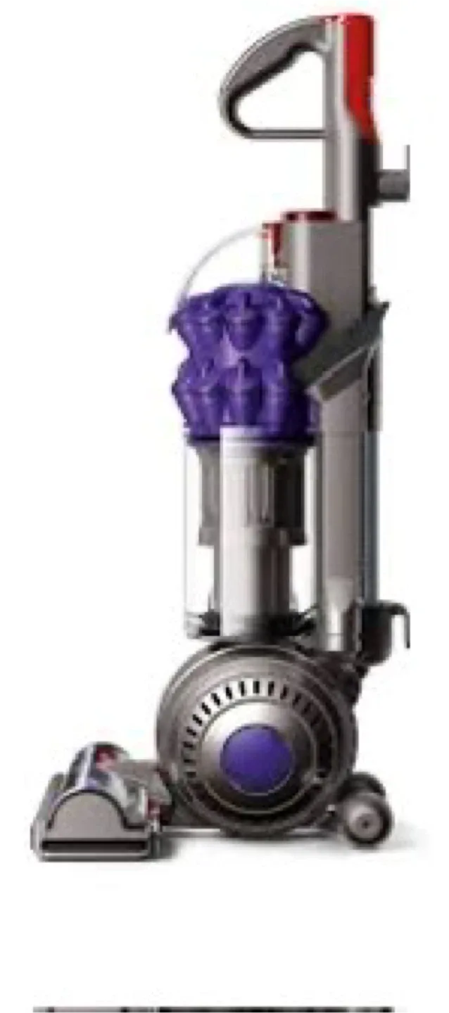 Dyson DC51 Upright Vacuum Cleaner image indicator(6)